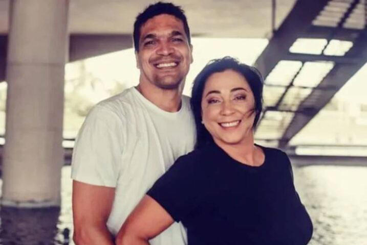 Morre a jornalista Cristiane Daciolo, mulher de Cabo Daciolo, aos 52 anos