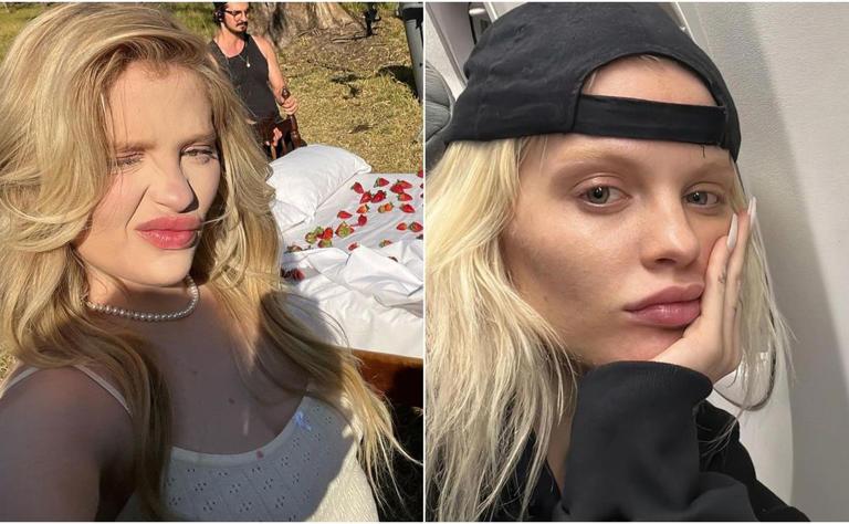 Luisa Sonza perde mais de 100 mil seguidores em suas redes sociais após lançamento de música e clipe polêmicos