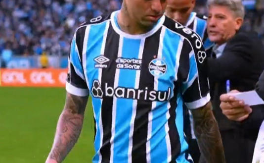 Aconteceu isso com Luan, nem ele esperava: Bomba reestreia de camisa 7 e repercute no Corinthians
