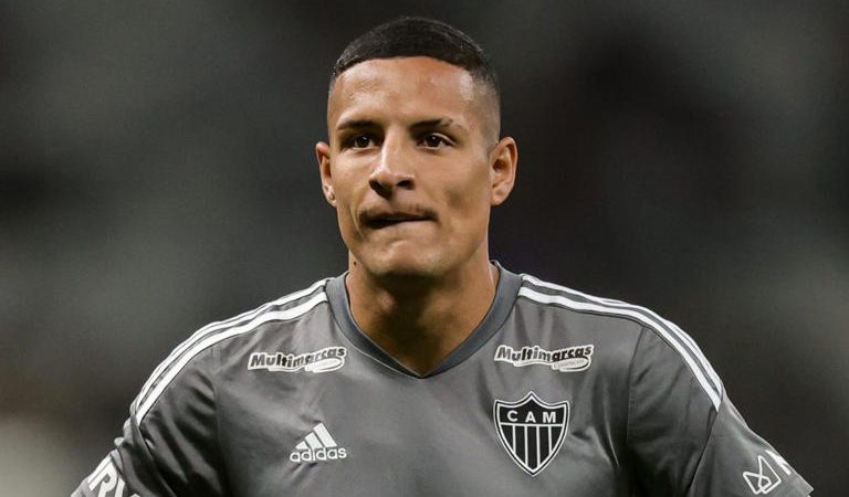 Não acredito que ele fez isso na Libertadores: Arana ‘apronta’ e situação repercute de imediato no Corinthians