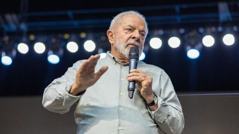 Lula: Novo PAC é melhor oportunidade para países investirem