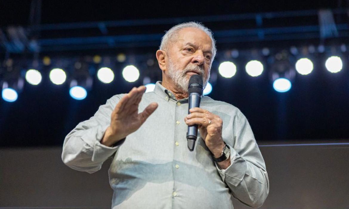 Lula: Novo PAC é melhor oportunidade para países investirem