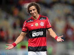 David Luiz acerta com novo clube e deixa o Flamengo após 2 anos