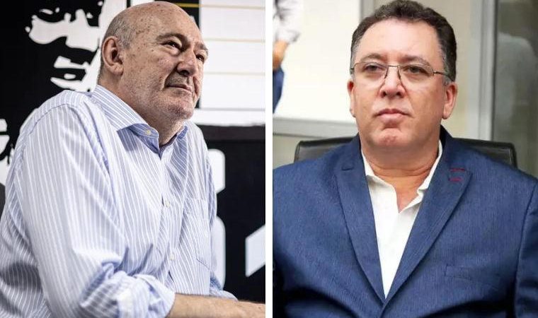 Empréstimos podem ser salvação para o Santos não iniciar 2024 em desespero financeiro