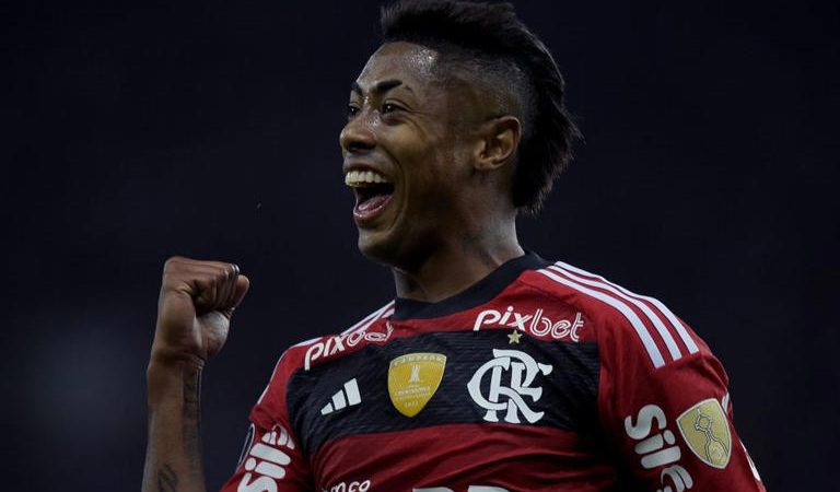 Pronto, o Flamengo decidiu fazer isso agora e todos foram avisados