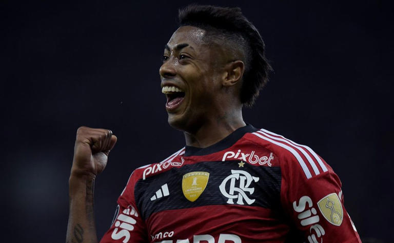 Pronto, o Flamengo decidiu fazer isso agora e todos foram avisados