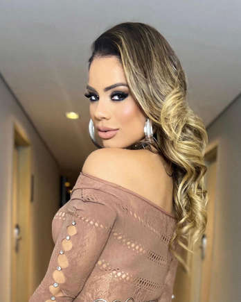 Lexa rebate comentários sobre Guimê em seu Instagram: “Já deu”