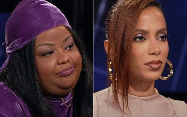 MC Carol solta o verbo ‘contra’ Anitta e declaração repercute na web