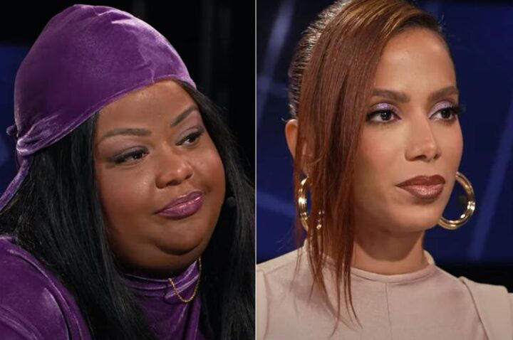 MC Carol solta o verbo ‘contra’ Anitta e declaração repercute na web