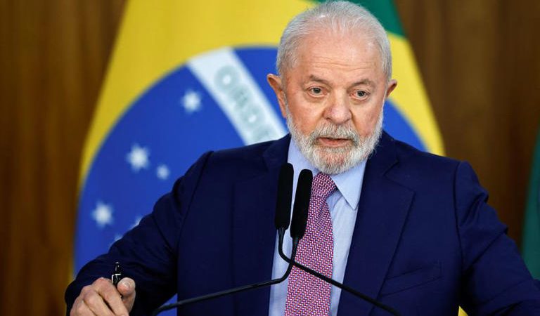 Governo Lula adota como método uso de canais oficiais para tripudiar adversários