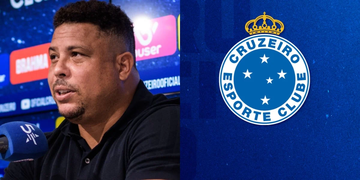 Ronaldo toma medida DRÁSTICA nos bastidores do Cruzeiro após invasão e violência na última rodada