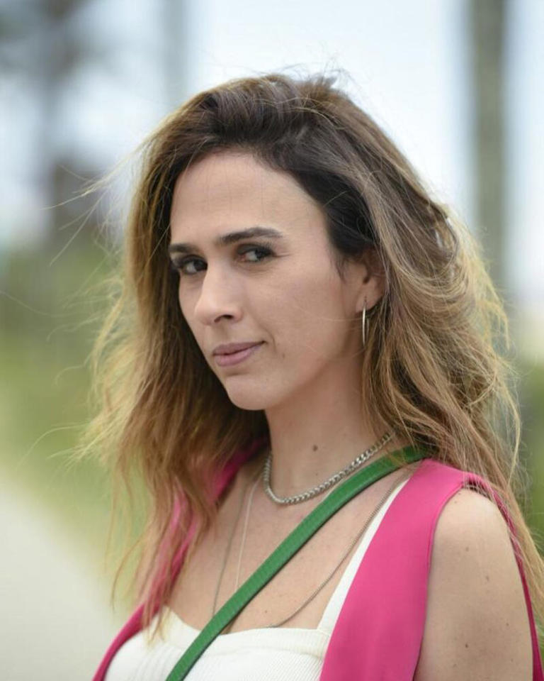 Tatá Werneck volta a ser processada após nova piada citando a RedeTV!