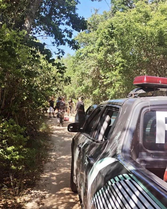 ‘Horror no Brasil’: imprensa argentina repercute assassinato de turista em Búzios, no RJ