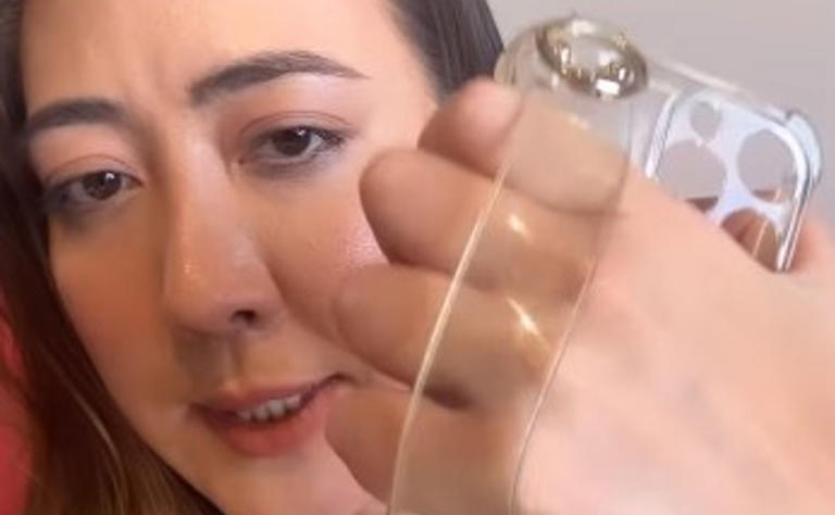 Repórter Ju Massaoka se manifesta após sofrer tentativa de assalto ao vivo durante o programa ‘Encontro’; “Foi um susto”