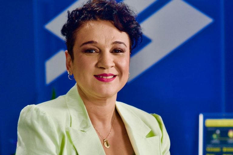 Tarciana Medeiros, presidente do BB, é uma das mulheres mais poderosas do mundo.
