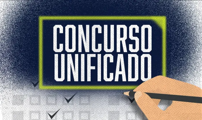 Concurso Público Nacional Unificado registrou um milhão de inscritos