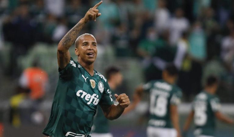 Cuiabá aceita receber R$ 10 milhões e Deyverson fica a um detalhe de gigante do futebol brasileiro