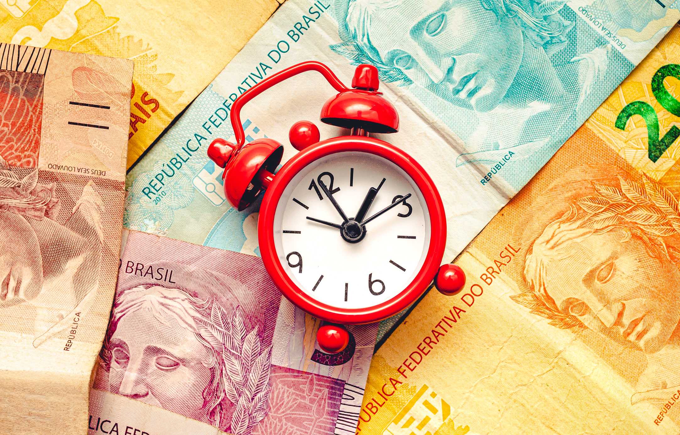 Transações por DOC deixam de ser oferecidas nesta segunda-feira (15)