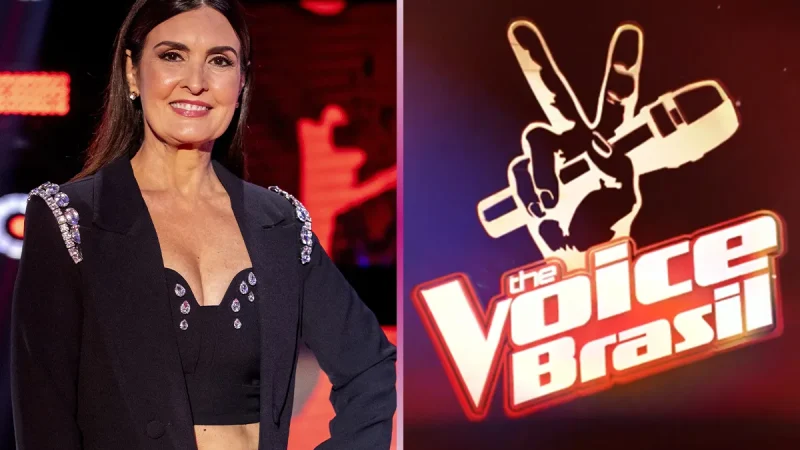 Globo apaga temporadas do The Voice Brasil do Globoplay após cancelamento