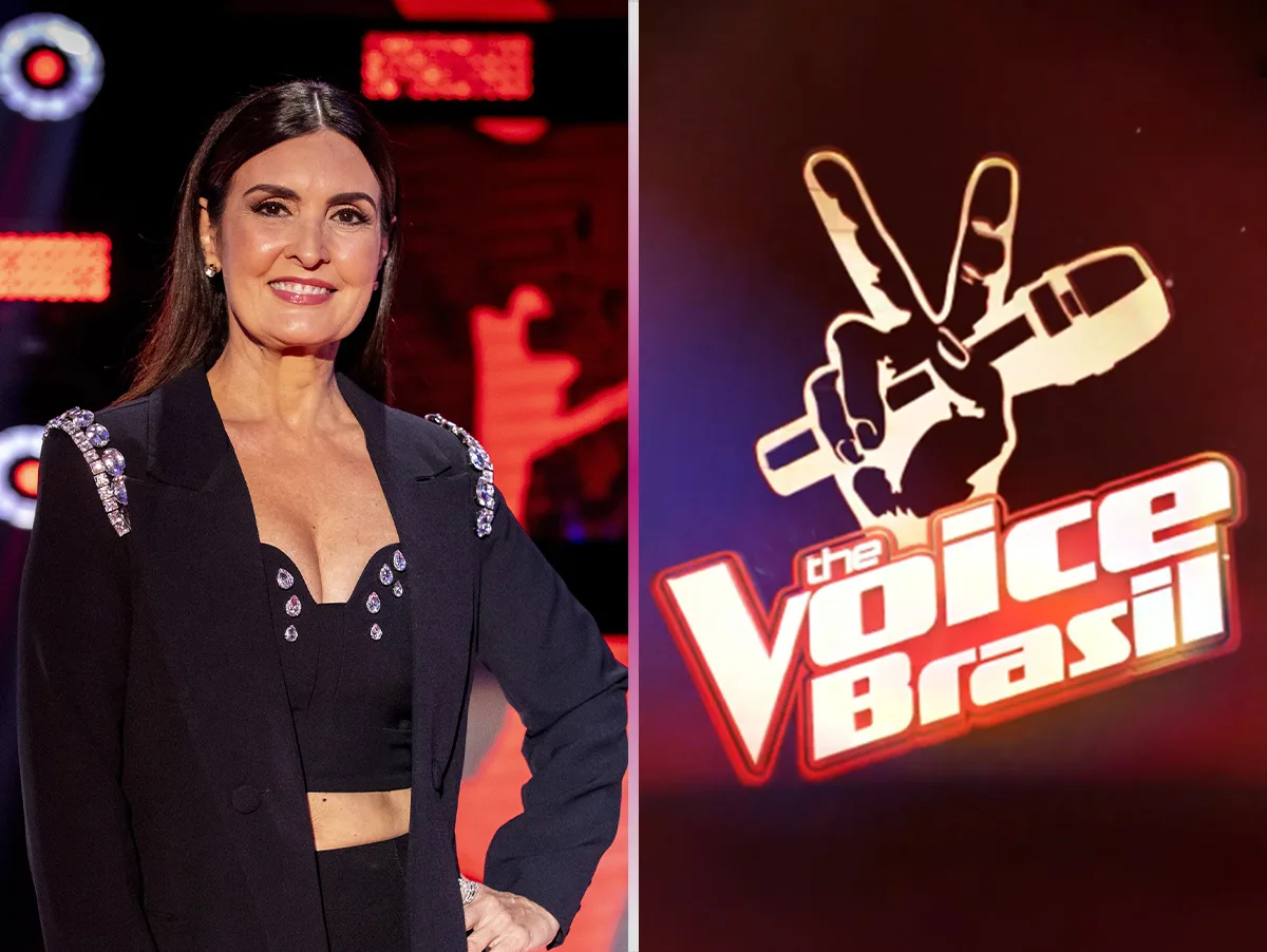 Globo apaga temporadas do The Voice Brasil do Globoplay após cancelamento