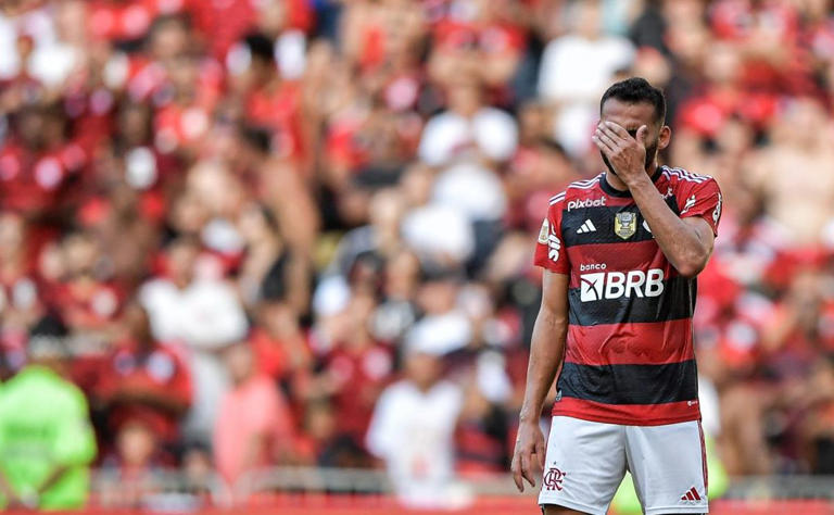 Flamengo causa ‘entrave’ em saída de Thiago Maia para o Internacional e motivo surpreende
