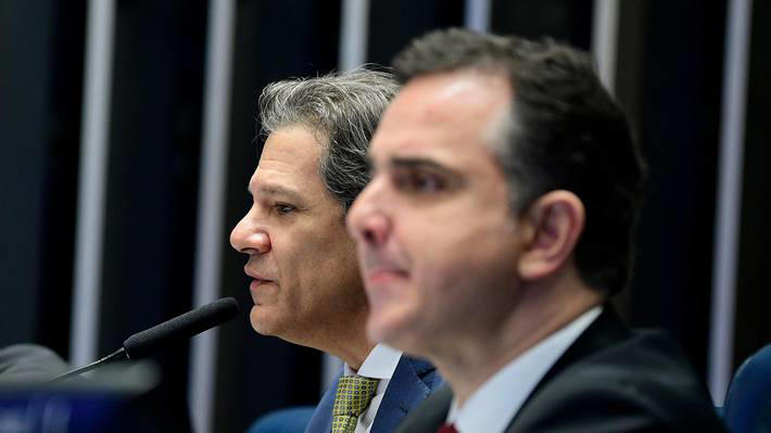 Governo cogita recuar de medida que reonera folha de pagamentos; Fazenda tenta alternativa