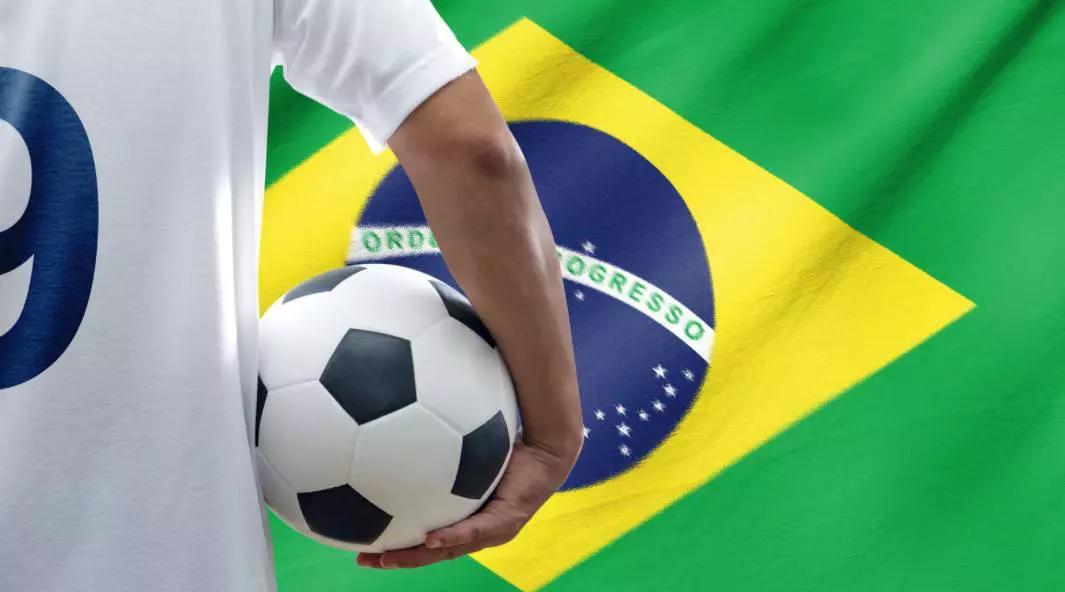 CBF pode aumentar o número de gringos no futebol
