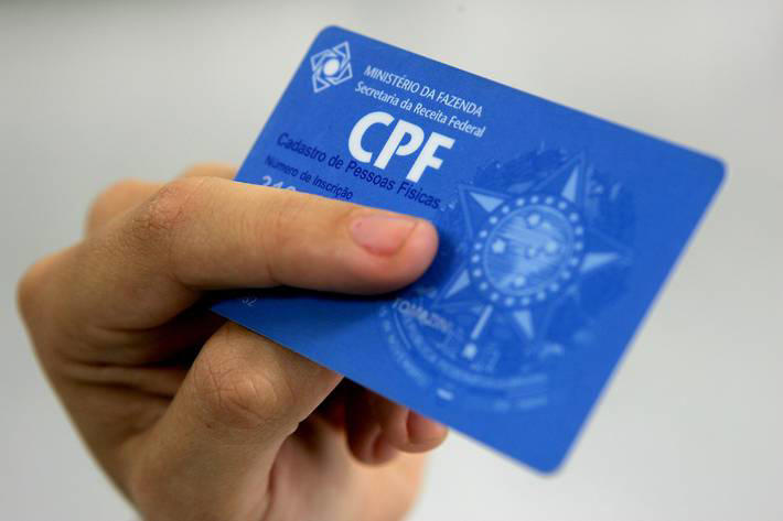 O que muda com nova lei do CPF? Entenda regras para documentos a partir de agora