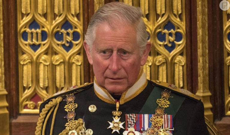 Rei Charles III fora do trono em 2024? Coincidência bizarra sobre câncer do monarca e profecia de Nostradamus agita web