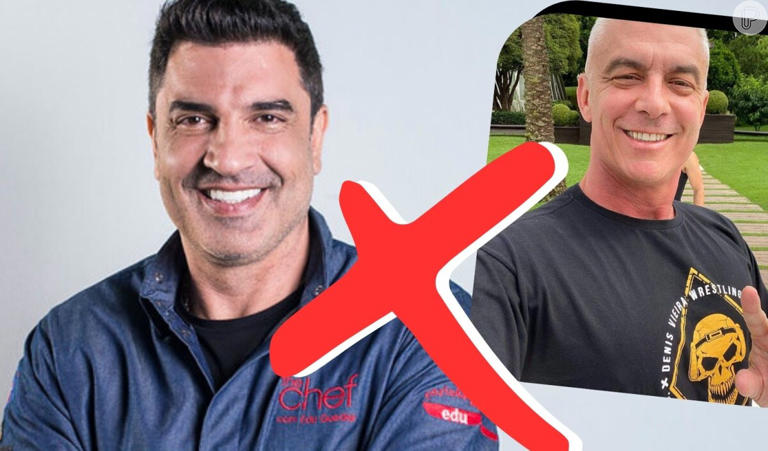 Edu Guedes toma forte medida judicial contra Alexandre Correa após empresário acusar chef de traição com Ana Hickmann