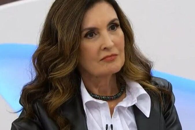 Fátima Bernardes comenta saída da TV Globo e confirma ideias para novos programas