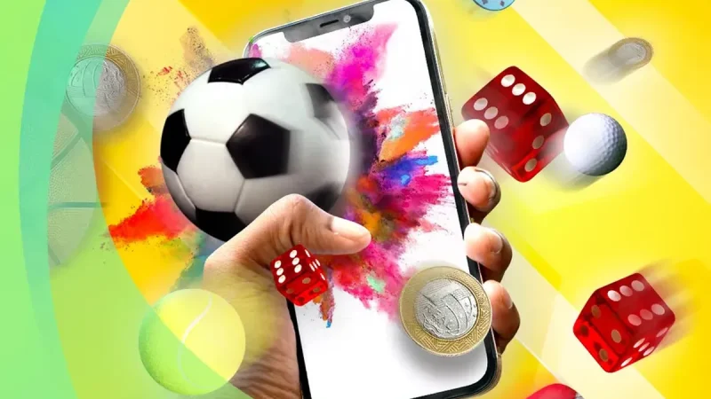 Governo cria secretaria para fiscalizar apostas esportivas