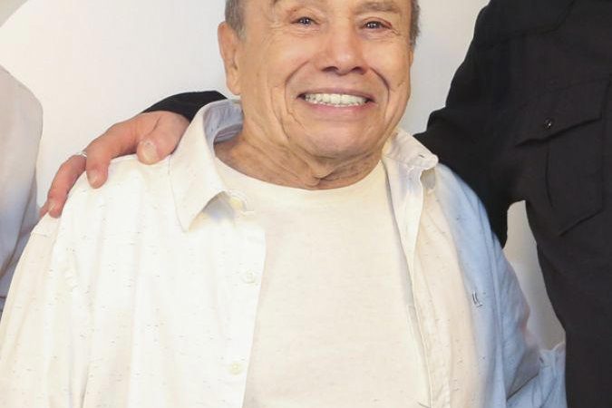 Stenio Garcia testa positivo para Covid-19, diz Marilene Saade: Quem gosta dele apenas reze