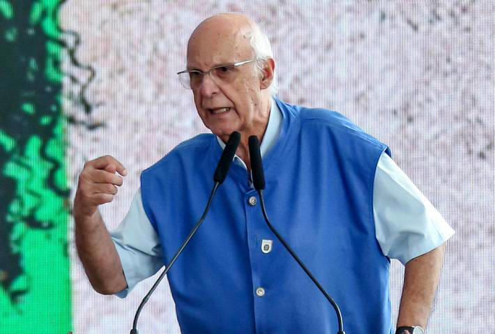 Arquidiocese de SP abre nova investigação contra padre Júlio Lancellotti; ele nega acusação