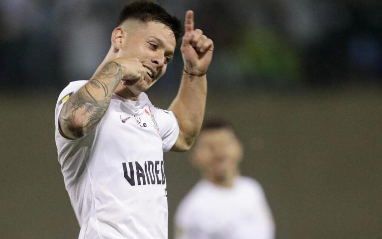 Corinthians termina janela pronto para voltar ao topo do futebol brasileiro