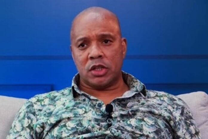 Morte de Anderson Leonardo, do Molejo, é divulgada e equipe se manifesta: “ele está vivo”