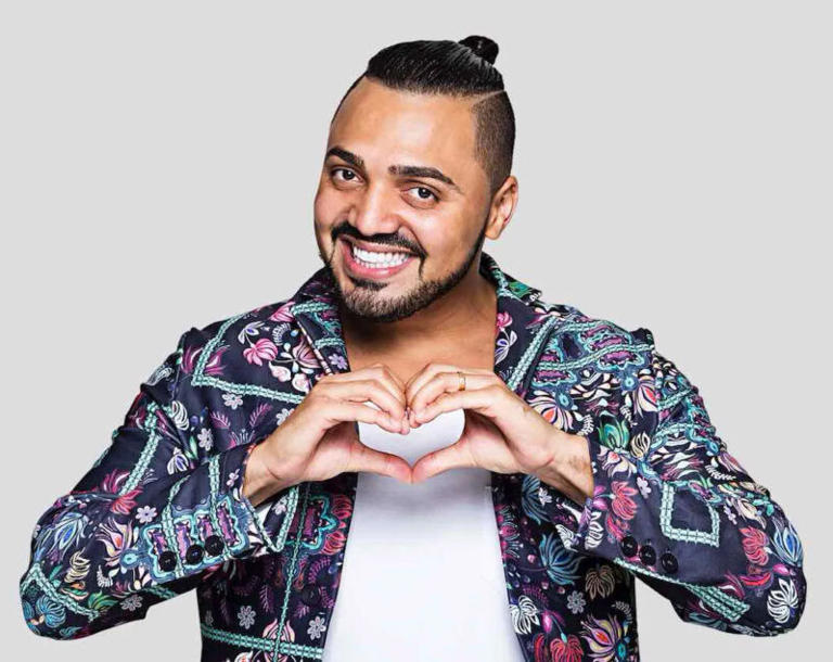 Tirulipa é processado por vítima de piada com fake news