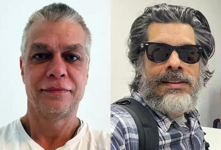 Fabio Assunção e Daniel Alvim se envolvem em briga pública