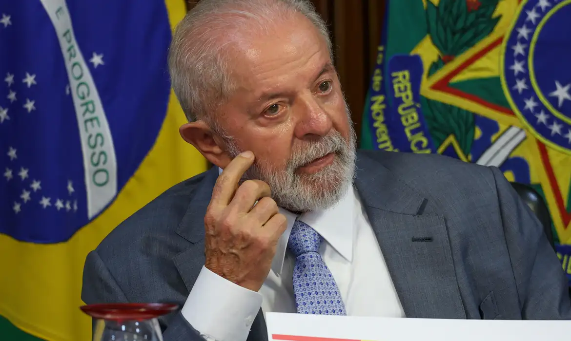 Lula diz que Brasil correu “sério risco” de sofrer um golpe de Estado