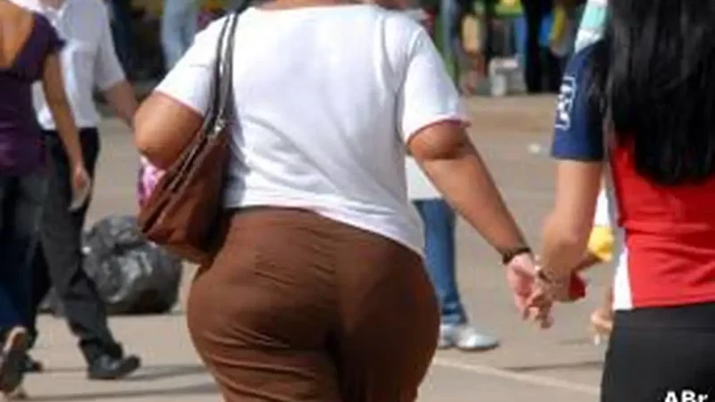 Obesidade deve atingir cerca de 700 milhões de indivíduos até 2025