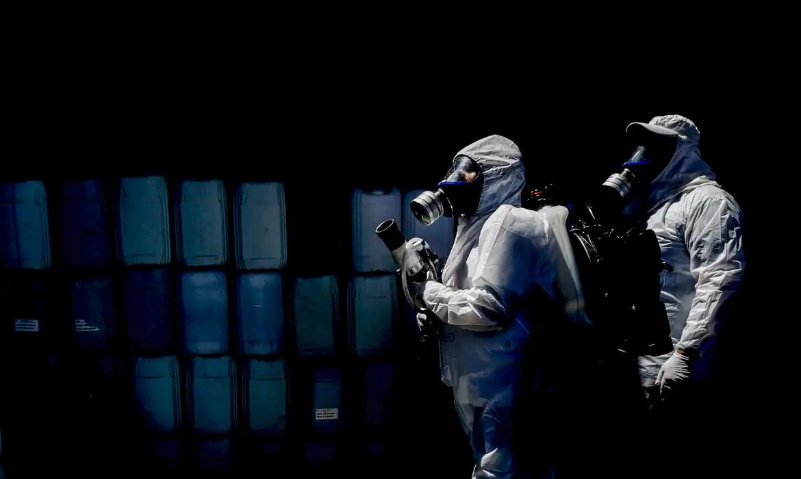 Governo vai priorizar 312 municípios no enfrentamento à dengue