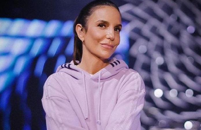 Após saída de Ivete Sangalo do The Masked Singer, veja quem deve assumir a apresentação do programa na Globo