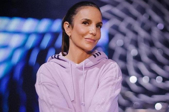 Após saída de Ivete Sangalo do The Masked Singer, veja quem deve assumir a apresentação do programa na Globo