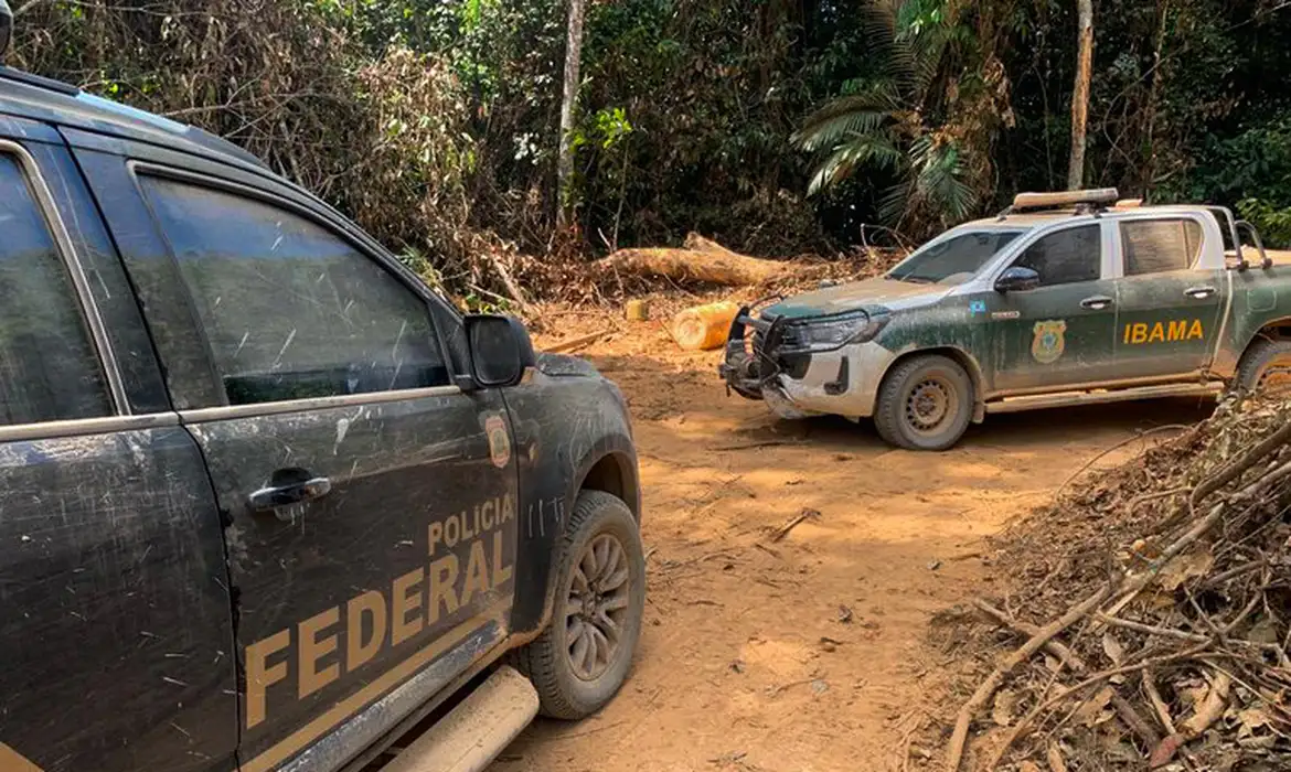 Servidores do Meio Ambiente aprovam greve para a próxima segunda (24)