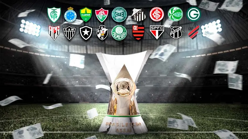 Janela do Brasileirão: reforços já anunciados por clubes da Série A para a sequência da temporada 2024