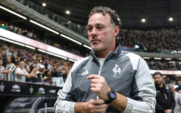 Relacionados do Atlético-MG tem retorno importante e presença de Fausto Vera