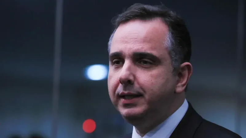 Governadores discutem com Pacheco renegociação das dívidas com a União