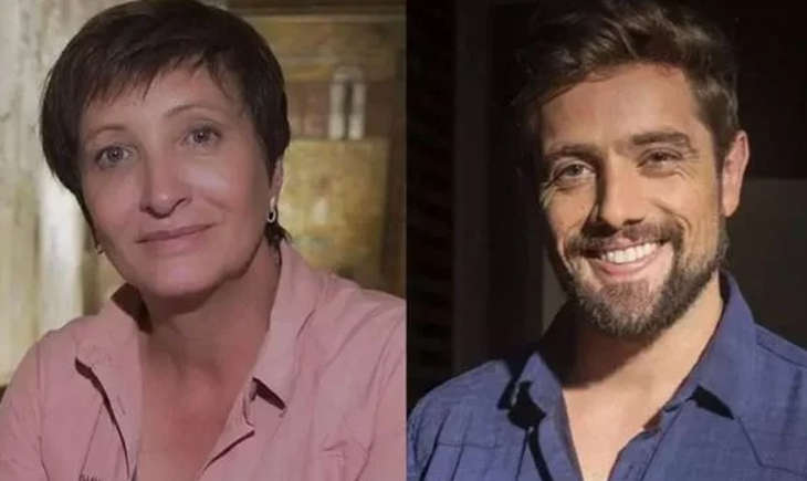 Rafael Cardoso invade casa de Sônia Bridi, destrói carro e ameaça jornalista