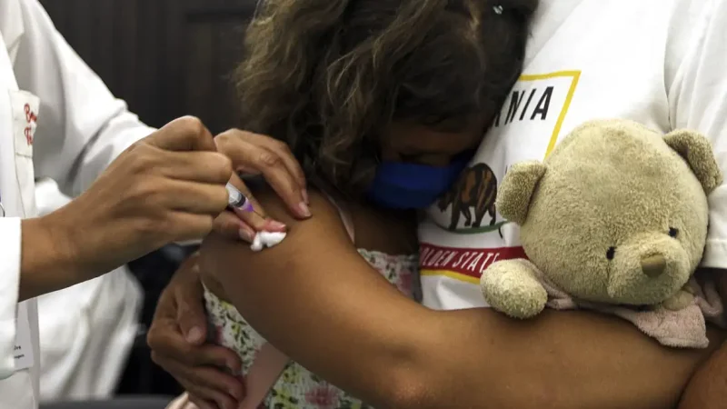 Brasil recupera certificação de país livre do sarampo pela Opas