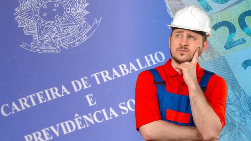 Fim da escala 6×1: o que diz a PEC que propõe mudar jornada de trabalho no Brasil